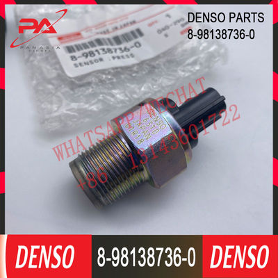 8-98138736-0 Diesel Common Rail 4HK1 6HK1 Engine Camshaft Sensor 499000-6131 8-98119790-0 499000-6310