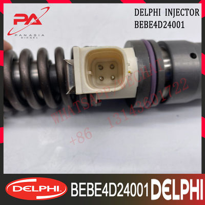 BEBE4D24001 DELPHI Diesel Engine Fuel Injectors BEBE4D24001 21340611 21371672 for V-O-L-V MD13