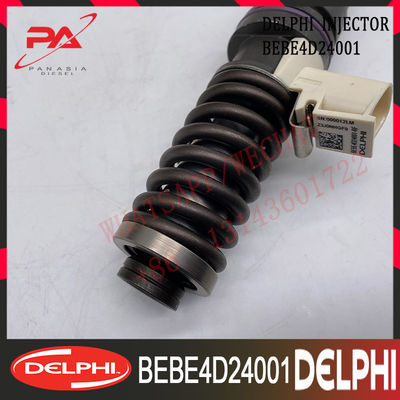 BEBE4D24001 DELPHI Diesel Engine Fuel Injectors BEBE4D24001 21340611 21371672 for V-O-L-V MD13
