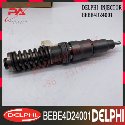 BEBE4D24001 DELPHI Diesel Engine Fuel Injectors BEBE4D24001 21340611 21371672 for V-O-L-V MD13