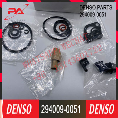 294009-0051 Diesel Common Rail  Engine Injection Pump Repair Kits HP4 Pump