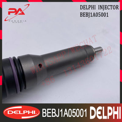 BEBJ1A05001 DELPHI Diesel Engine Fuel Injectors BEBJ1A05001 For DAF 01905002 1905002