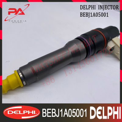 BEBJ1A05001 DELPHI Diesel Engine Fuel Injectors BEBJ1A05001 For DAF 01905002 1905002