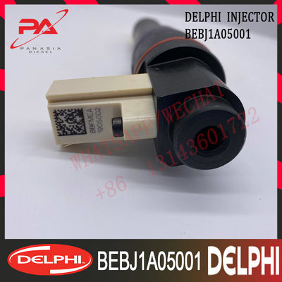 BEBJ1A05001 DELPHI Diesel Engine Fuel Injectors BEBJ1A05001 For DAF 01905002 1905002
