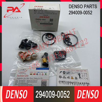 294009-0052 Diesel Common Rail  Engine Injection Pump Repair Kits 294009-0050 For HP4 Pump