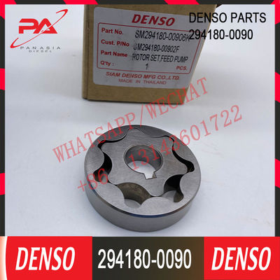 294180-0090 Diesel Common Rail Engine Injection Pump Repair Kits 294000-0892 294000-0356 294000-0440 For HP3 Pump
