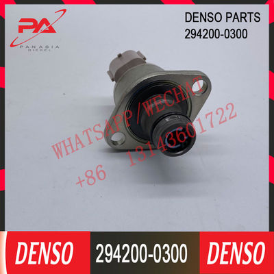 294200-0300 Genuine Original New Diesel Pump Fuel Injection Suction Control Valve 04226-0L030 22100-30050  294000-0380