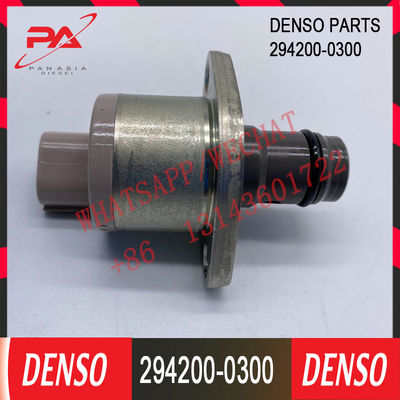 294200-0300 Genuine Original New Diesel Pump Fuel Injection Suction Control Valve 04226-0L030 22100-30050  294000-0380