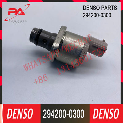 294200-0300 Genuine Original New Diesel Pump Fuel Injection Suction Control Valve 04226-0L030 22100-30050  294000-0380