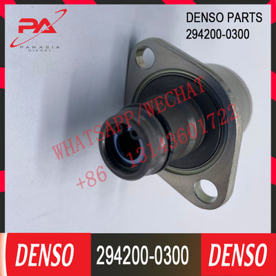 294200-0300 Genuine Original New Diesel Pump Fuel Injection Suction Control Valve 04226-0L030 22100-30050  294000-0380