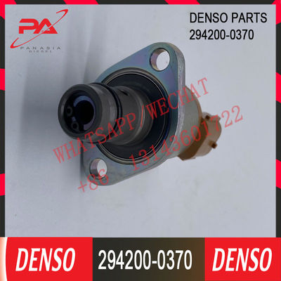 294200-0370 Genuine Original New Diesel Pump Fuel Injection Suction Control Valve 294200-0170