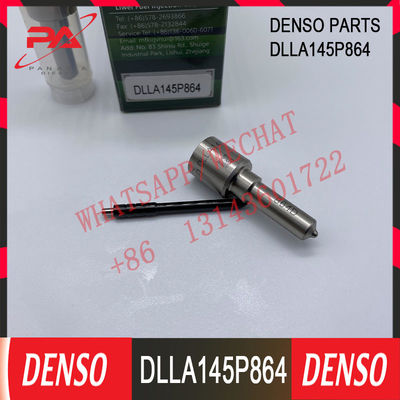 DLLA145P864 Diesel Fuel Injector Nozzle DLLA155P848 DSLA154P1320 For 095000-5931 09500-8740 Injector