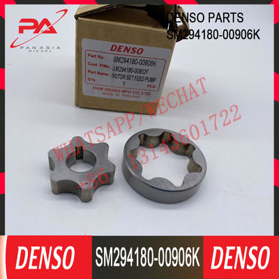 SM294180-00906K Original New Diesel Pump Fuel Injection Suction Control Valve 294180-00902F 294180-0090