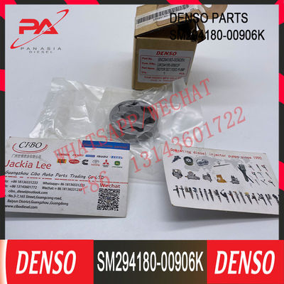 SM294180-00906K Original New Diesel Pump Fuel Injection Suction Control Valve 294180-00902F 294180-0090