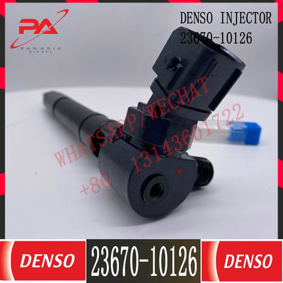 23670-10126 DENSO Common Rail Disesl engine fuel injector 23670-10126 fortoyota