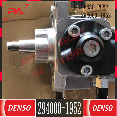 294000-1952 Common Rail Diesel Fuel HP3 Pump 294000-0590 294000-1952 For HINO N04C 22100-E0060, 22100-E0061, 22100-E0062