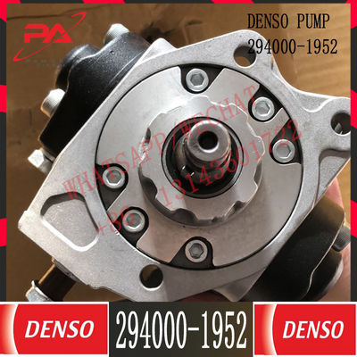 294000-1952 Common Rail Diesel Fuel HP3 Pump 294000-0590 294000-1952 For HINO N04C 22100-E0060, 22100-E0061, 22100-E0062