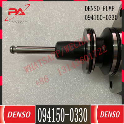 094150-0330 Diesel Engine Common Rail DENSO HP0 Fuel Pump 094150-0330 094150-0250
