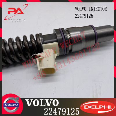 BEBE5L17001 Diesel Engine Fuel Injector 22479125 85020431 85020430 For V-O-L-V E3.5 D16