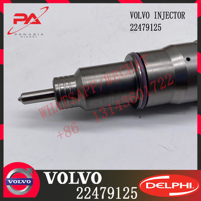 BEBE5L17001 Diesel Engine Fuel Injector 22479125 85020431 85020430 For V-O-L-V E3.5 D16