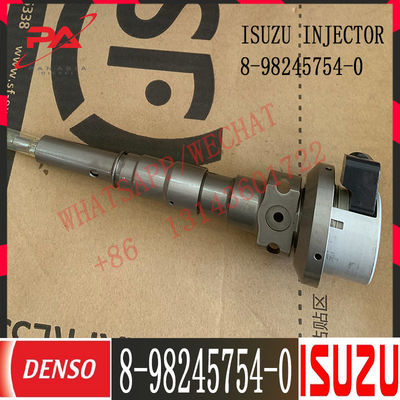 8-98245754-0 Diesel Fuel Injector 8-98245754-0 8-98245753-0 For ISUZU Trooper 4JX1
