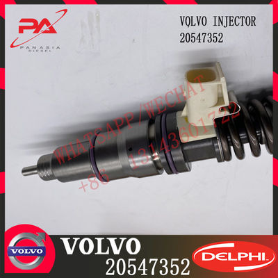 20547352 VOL-VO FH12 TRUCK 425 / 435 BHP Diesel Fuel Injector BEBE4D00002 20547352, 20497849