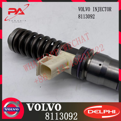 8113092 BEBE4B01004 WORKING 325 BAR  VOL-VO TRUCK  FH12 Diesel Fuel Injector 3964404