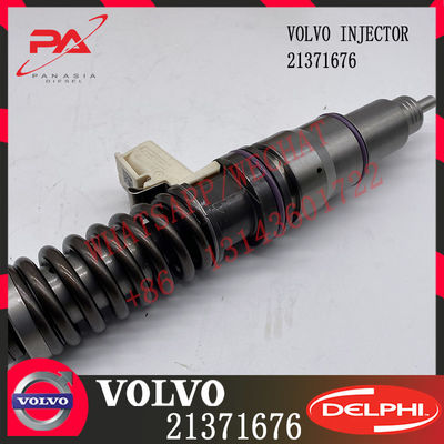 21371676 BEBE4D25002 BEBE4D25102 V-O-L-V MD13 Euro 5 Med Power Diesel Engine Fuel Injector 21340615 85003267