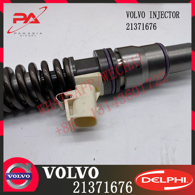 21371676 BEBE4D25002 BEBE4D25102 V-O-L-V MD13 Euro 5 Med Power Diesel Engine Fuel Injector 21340615 85003267