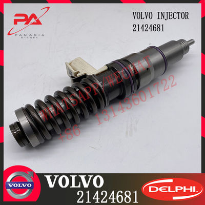 21424681 BEBE4G08001 Diesel Engine Fuel Injector For 10 mm bore L371TBE E3.4 V-O-L-V Truck NISSAN MD13