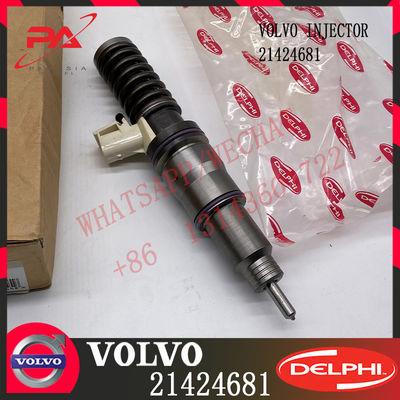 21424681 BEBE4G08001 Diesel Engine Fuel Injector For 10 mm bore L371TBE E3.4 V-O-L-V Truck NISSAN MD13