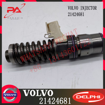 21424681 BEBE4G08001 Diesel Engine Fuel Injector For 10 mm bore L371TBE E3.4 V-O-L-V Truck NISSAN MD13
