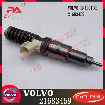 21683459 BEBE5G21001 V-O-L-V MD16 P3567 10.5MM Bore L361TBE E3.4 Diesel Engine Fuel Injector 85013099 21683459