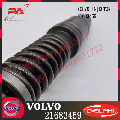 21683459 BEBE5G21001 V-O-L-V MD16 P3567 10.5MM Bore L361TBE E3.4 Diesel Engine Fuel Injector 85013099 21683459