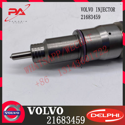 21683459 BEBE5G21001 V-O-L-V MD16 P3567 10.5MM Bore L361TBE E3.4 Diesel Engine Fuel Injector 85013099 21683459