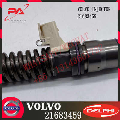 21683459 BEBE5G21001 V-O-L-V MD16 P3567 10.5MM Bore L361TBE E3.4 Diesel Engine Fuel Injector 85013099 21683459
