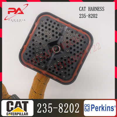 Excavator C9 Wire Harness E330D E336D Engine Wiring Harness 235-8202 2358202