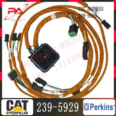 239-5929 for 3406E 365C 385C 390D 5090B Excavator C15 C18 engine Wire speed wire harness 354-0049