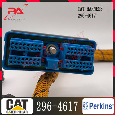 Excavator Electric parts  for C-A-T 320D E320D C6.4 Engine Wire Harness 296-4617