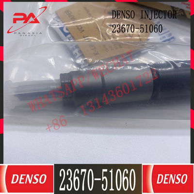 23670-51060 23670-59045 For Toyota Land Cruiser 1VD-FTV Diesel Fuel Injector 295900-0301 295900-0300