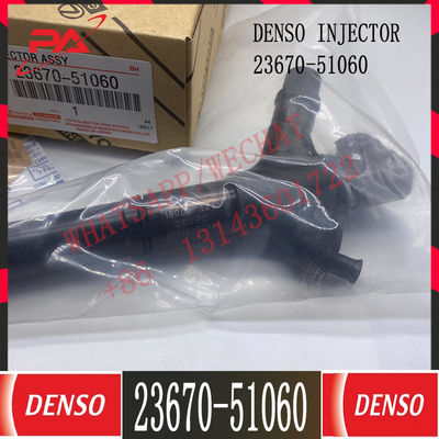 23670-51060 23670-59045 For Toyota Land Cruiser 1VD-FTV Diesel Fuel Injector 295900-0301 295900-0300