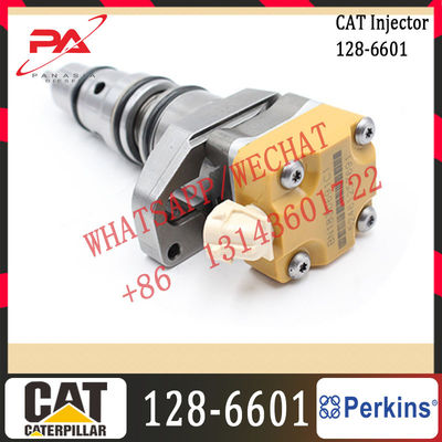 C-A-TERPILLAR 3126 Diesel Fuel Injectors 128-6601 10R-0782 162-0218 4P2995 4P9075 128-6601