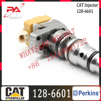 C-A-TERPILLAR 3126 Diesel Fuel Injectors 128-6601 10R-0782 162-0218 4P2995 4P9075 128-6601