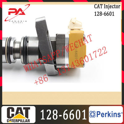 C-A-TERPILLAR 3126 Diesel Fuel Injectors 128-6601 10R-0782 162-0218 4P2995 4P9075 128-6601