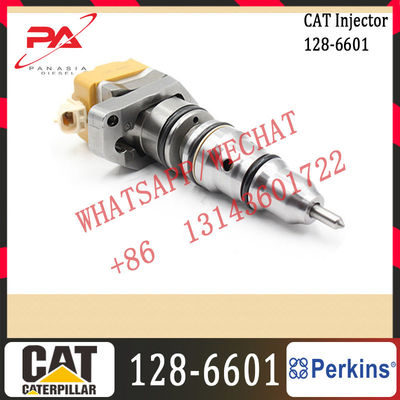 C-A-TERPILLAR 3126 Diesel Fuel Injectors 128-6601 10R-0782 162-0218 4P2995 4P9075 128-6601