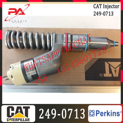 249-0713 Oem Fuel Injectors 10R-3262 For C-A-Terpillar C11/C13 Engine