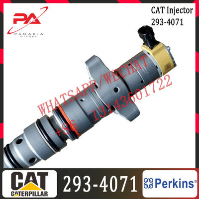 293-4071 Diesel Engine Injector 387-9433 245-3517 245-3518 For C-A-Terpillar Common Rail