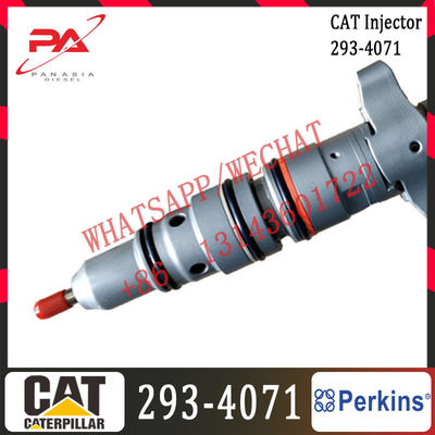 293-4071 Diesel Engine Injector 387-9433 245-3517 245-3518 For C-A-Terpillar Common Rail