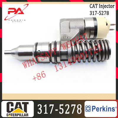 317-5278 C-A-Terpillar C10  Engine Common Rail Fuel Injector 20R-0055 317-5278 229-1631 350-7555