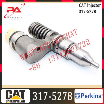 317-5278 C-A-Terpillar C10  Engine Common Rail Fuel Injector 20R-0055 317-5278 229-1631 350-7555